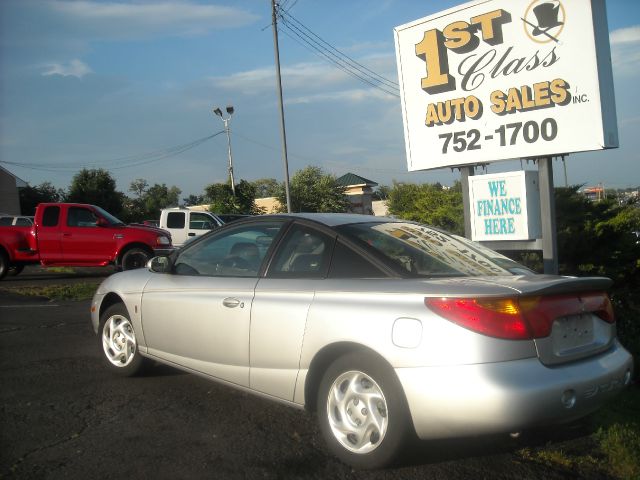 Saturn S Series 2002 photo 3