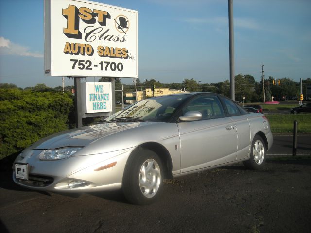 Saturn S Series 2002 photo 4