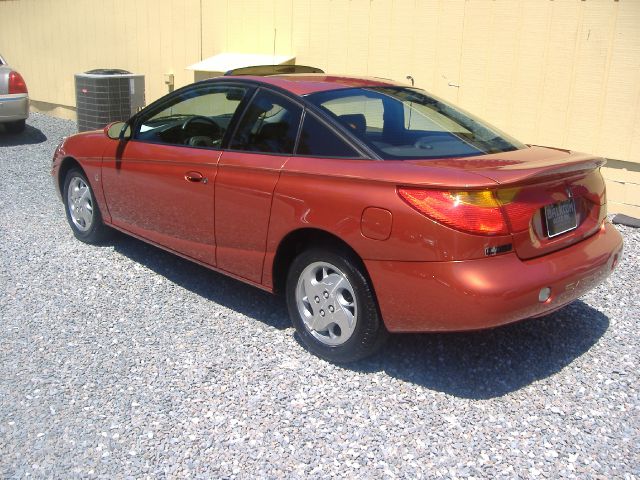 Saturn S Series 2002 photo 2