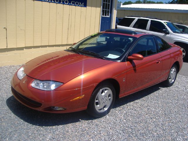 Saturn S Series 2002 photo 4