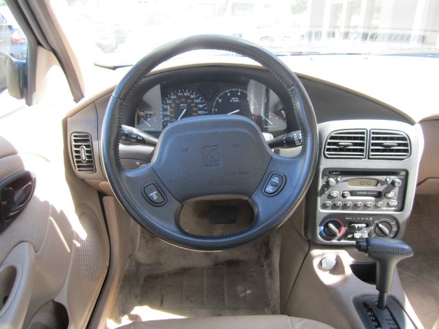 Saturn S Series 2002 photo 3