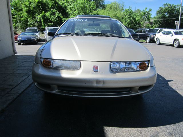 Saturn S Series 2002 photo 4