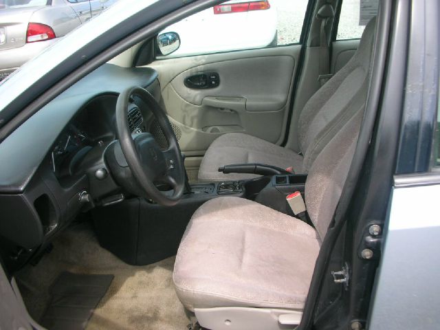 Saturn S Series 2002 photo 3