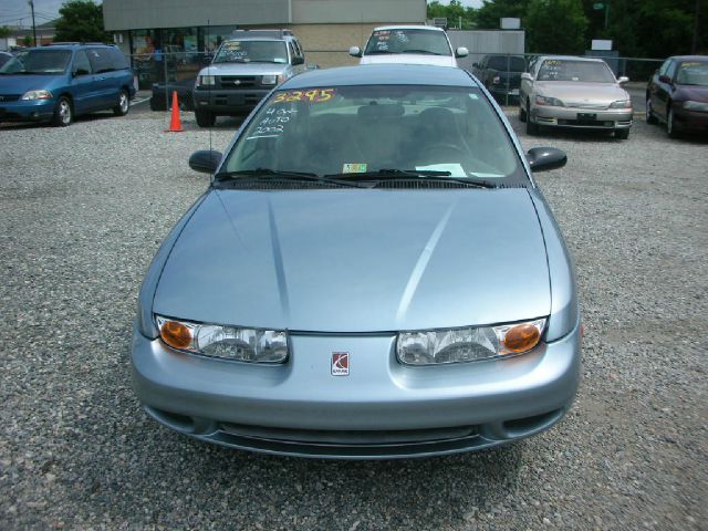 Saturn S Series 2002 photo 4