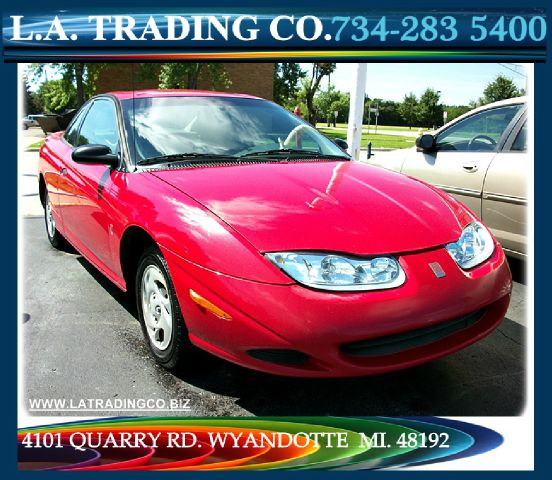 Saturn S Series 2002 photo 2