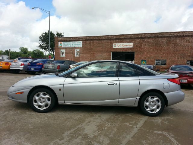 Saturn S Series 2002 photo 3