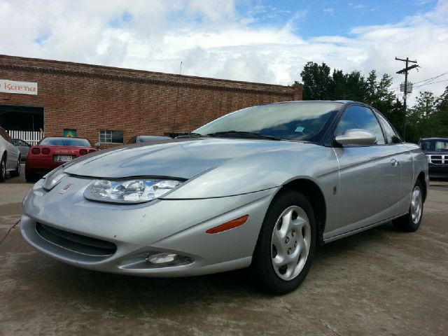 Saturn S Series 2002 photo 4