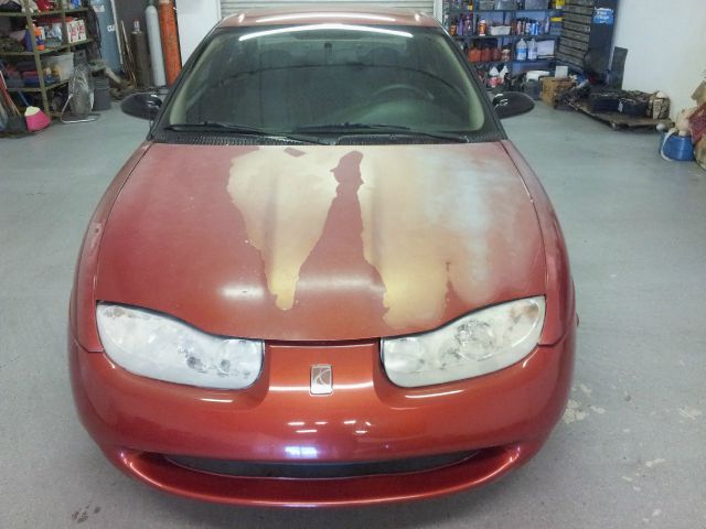 Saturn S Series 2002 photo 1