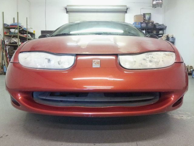 Saturn S Series 2002 photo 2