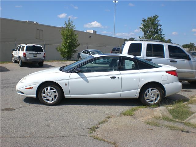 Saturn S Series 6 Speed Transmision Coupe