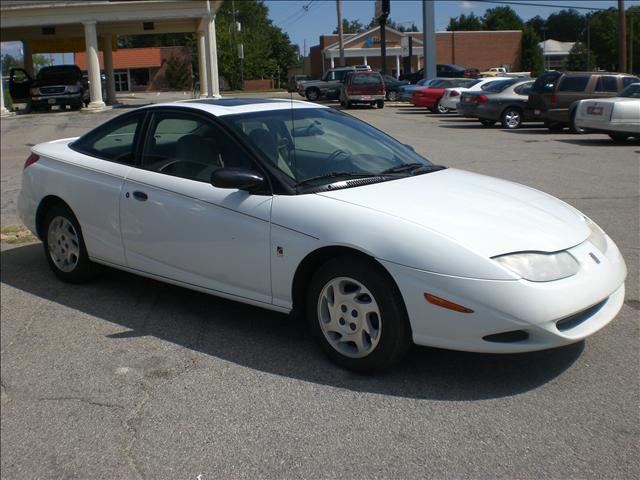 Saturn S Series 2002 photo 3