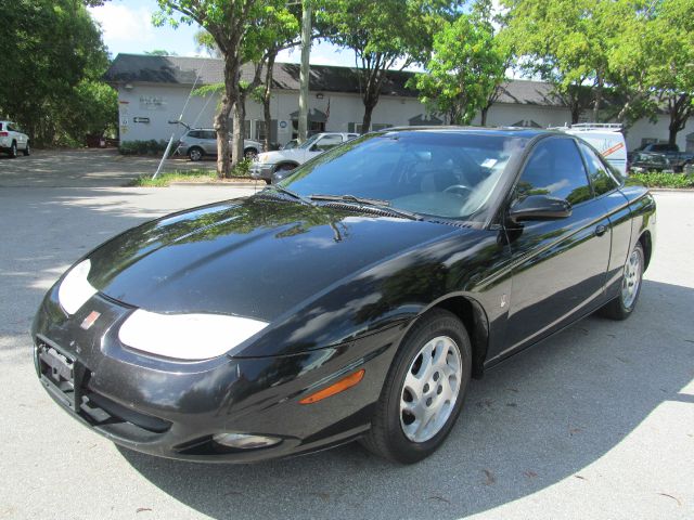 Saturn S Series 2002 photo 1