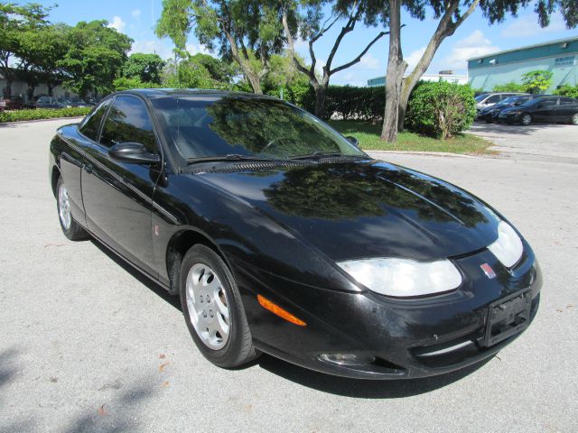 Saturn S Series 2002 photo 2