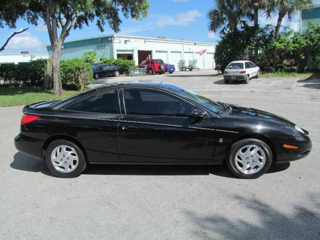 Saturn S Series 2002 photo 4