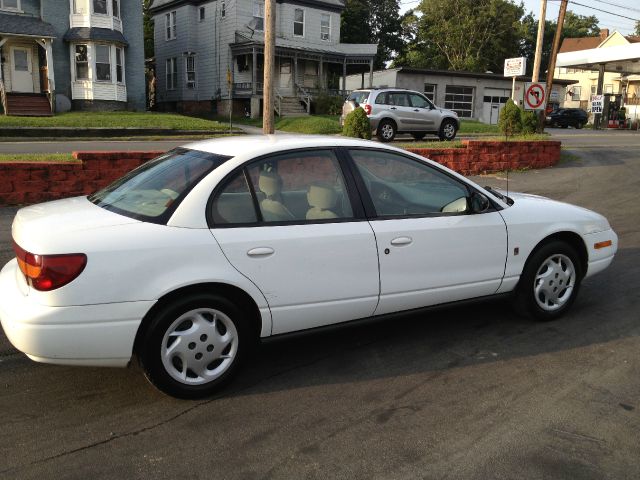 Saturn S Series 2002 photo 4