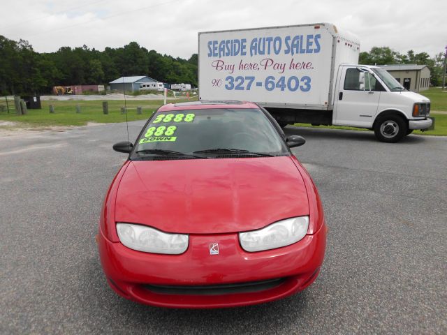 Saturn S Series 2002 photo 3