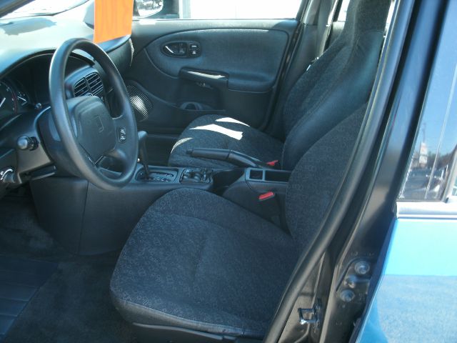 Saturn S Series 2002 photo 3