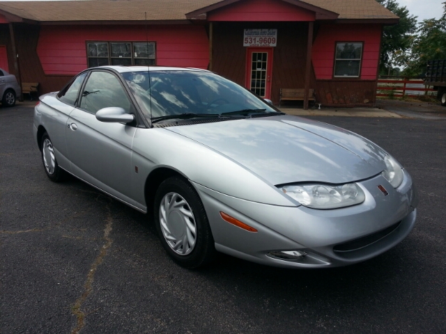 Saturn S Series 2002 photo 2