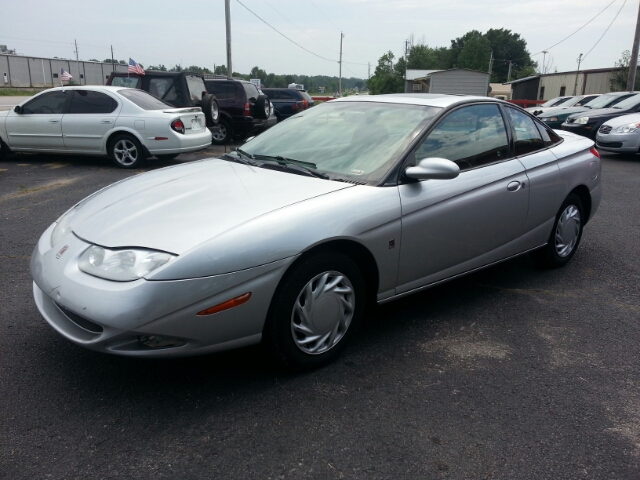 Saturn S Series 2002 photo 3