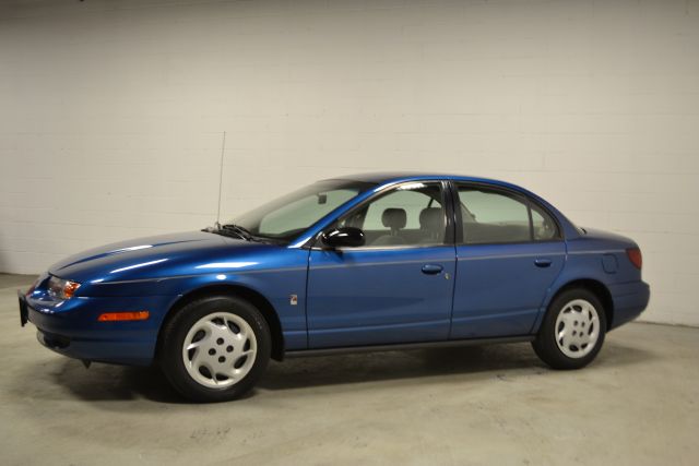 Saturn S Series 2002 photo 2