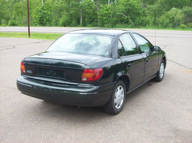 Saturn S Series 2002 photo 4