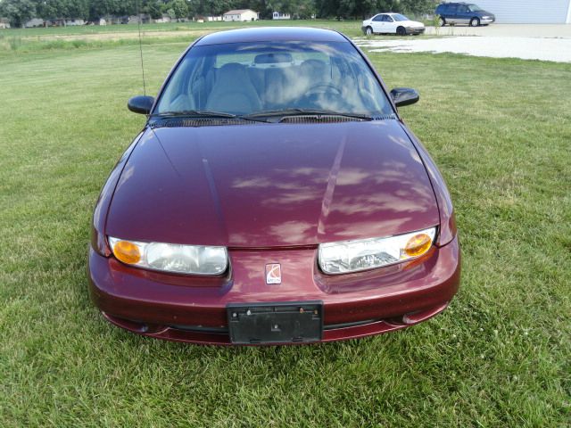 Saturn S Series 2002 photo 4