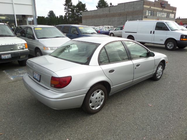 Saturn S Series 2002 photo 3