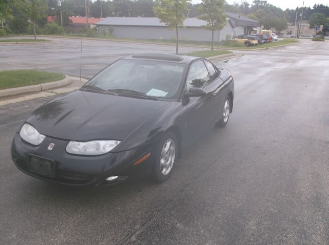 Saturn S Series 2002 photo 2