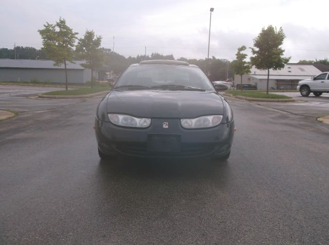 Saturn S Series 2002 photo 3