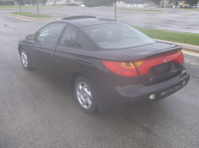 Saturn S Series 2002 photo 4