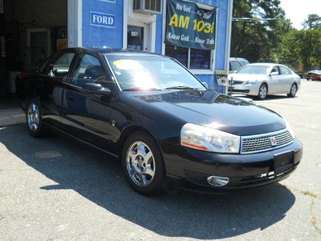 Saturn S Series 2002 photo 1