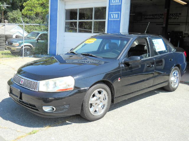 Saturn S Series 2002 photo 2