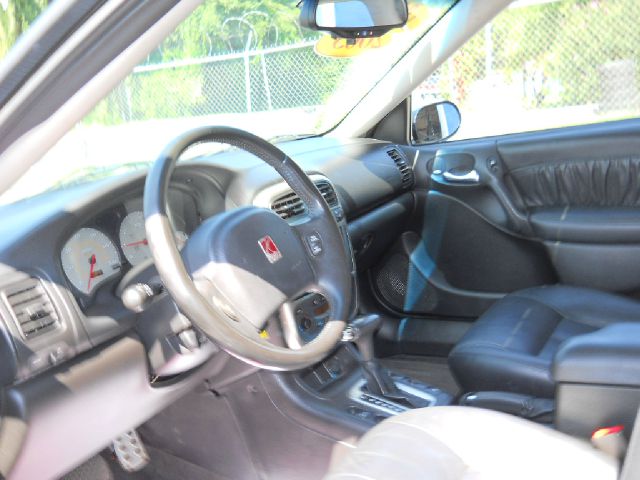 Saturn S Series 2002 photo 4