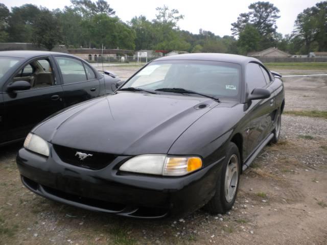 Saturn S Series 2002 photo 1