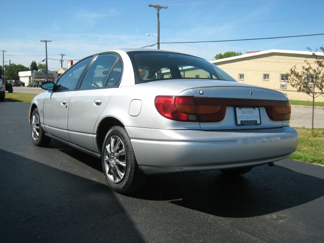 Saturn S Series 2002 photo 2