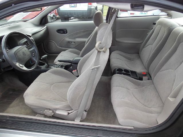 Saturn S Series 2002 photo 3