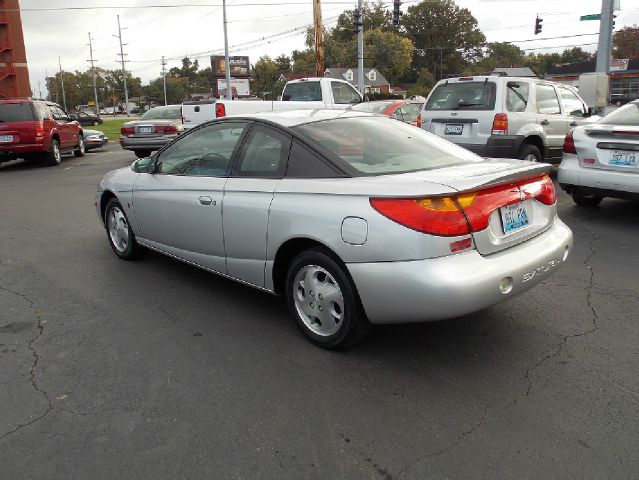 Saturn S Series 2002 photo 4