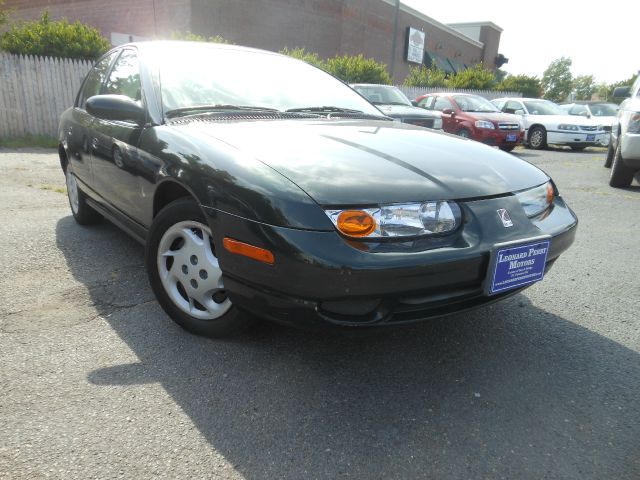 Saturn S Series 2002 photo 3