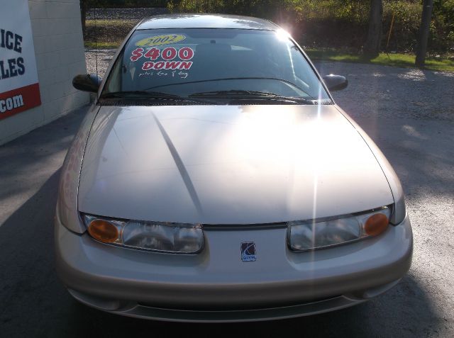 Saturn S Series 2002 photo 3