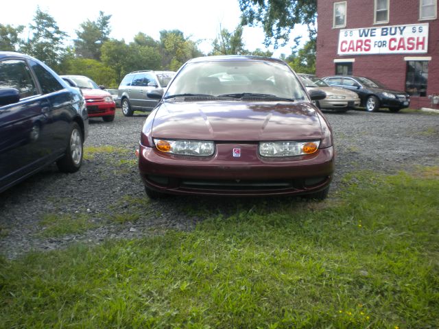 Saturn S Series 2002 photo 3