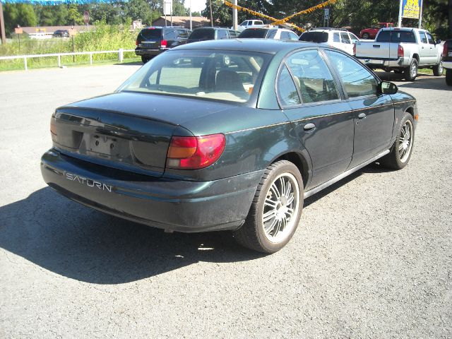 Saturn S Series 2002 photo 2