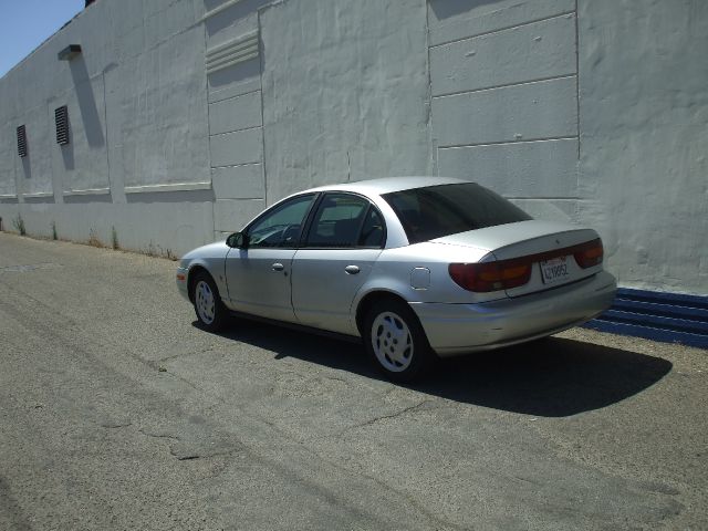 Saturn S Series 2002 photo 1