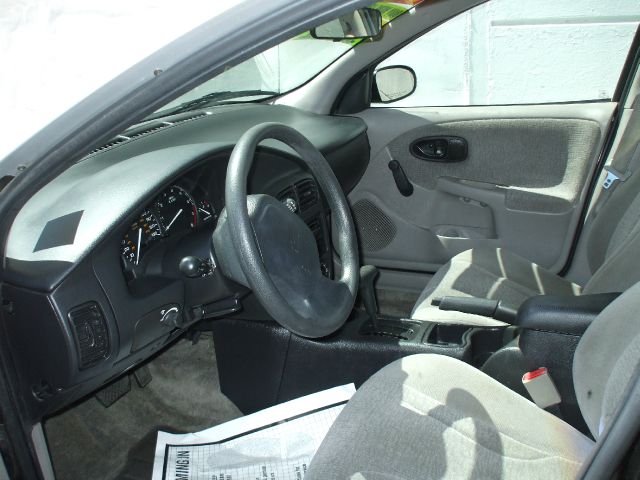 Saturn S Series 2002 photo 3