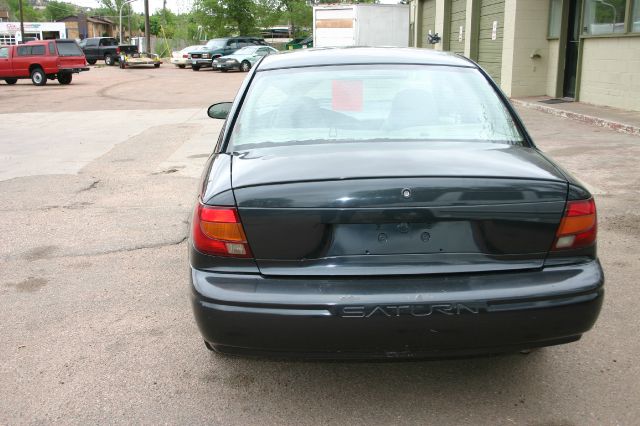 Saturn S Series 2002 photo 8