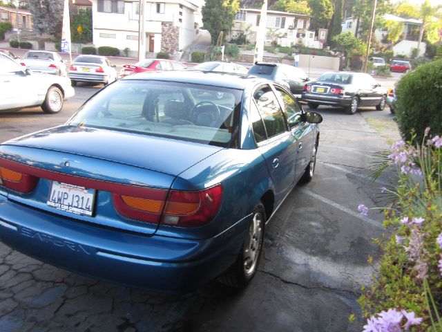 Saturn S Series 2002 photo 3