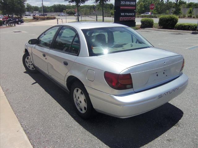 Saturn S Series 2002 photo 12