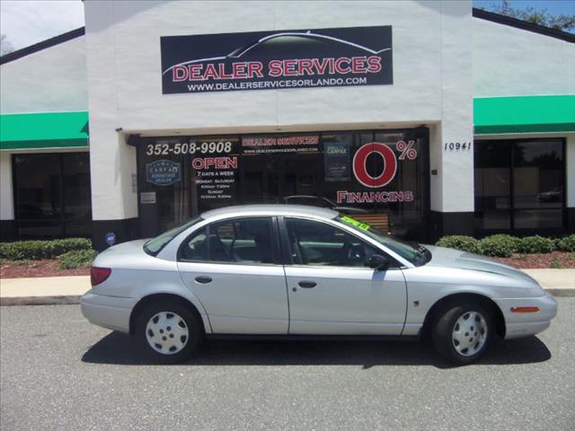 Saturn S Series 2002 photo 13