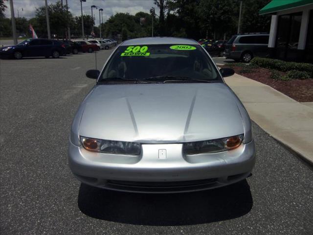 Saturn S Series 2002 photo 15