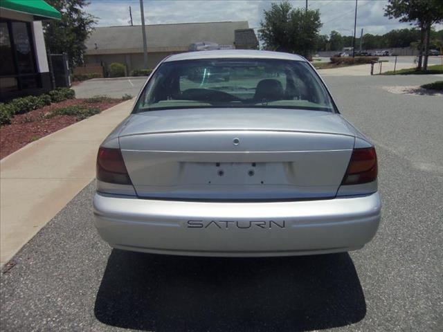 Saturn S Series 2002 photo 6