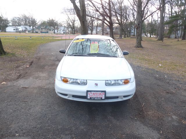 Saturn S Series 2002 photo 1